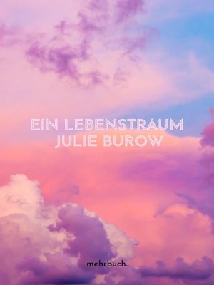 cover image of Ein Lebenstraum